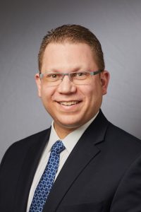 Dr. Lee Rubin hip & knee replacement specialist in Connecticut